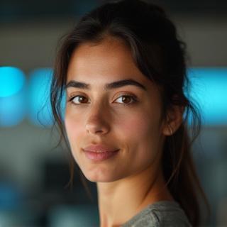 Portrait d’Amine Benali, étudiant, client programme digital Paris.