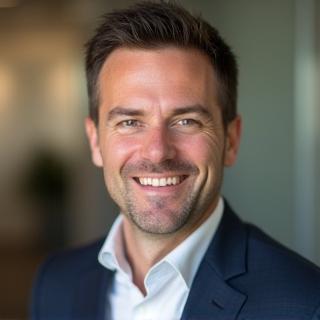 Portrait de Julien Rousseau, commercial, retour sur Énergie Vitalité.