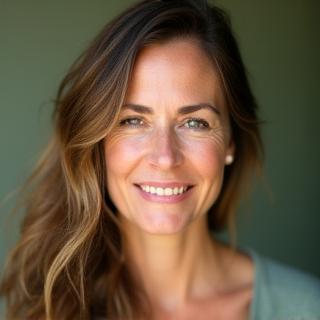 Portrait de Léa Parent, coach nutritionnelle à Énergie Vitalité.